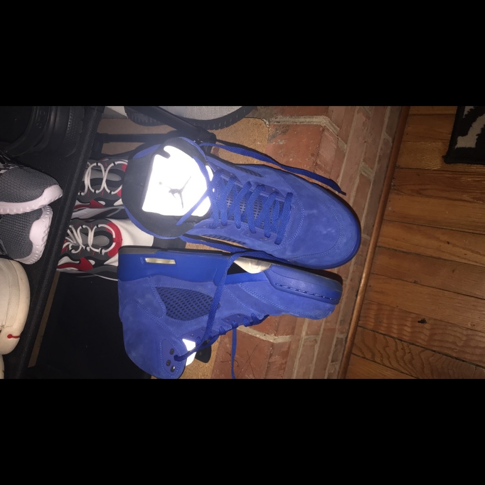 Retro 5